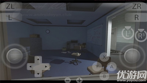 史丹利的寓言终级豪华版游戏截图