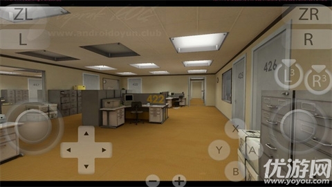 史丹利的寓言终级豪华版游戏截图