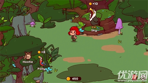 MyVoiceZoo游戏截图