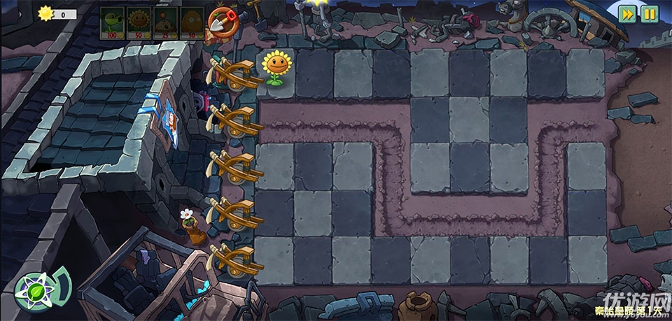 pvzuniverse重制版