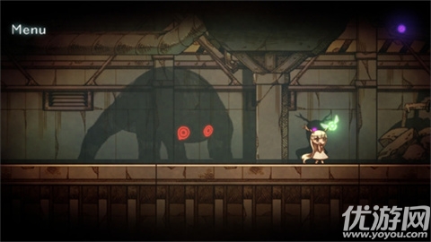 萤火虫日记游戏截图