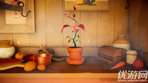 波坦尼庄园游戏截图