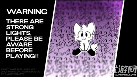 FNF小傻猫游戏截图