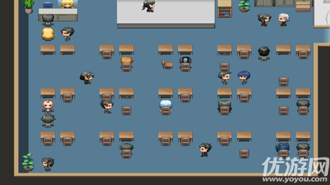 巨研社游戏截图