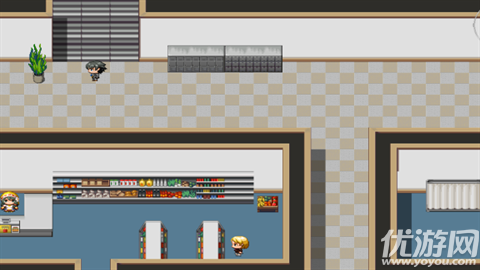 巨研社游戏截图