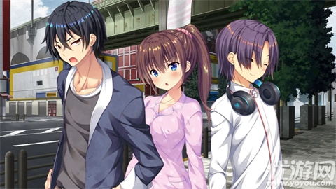 葛呗藤之歌汉化版游戏截图