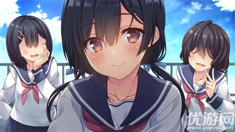 葛呗藤之歌汉化版游戏截图