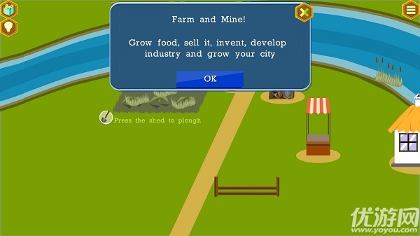 农场矿山FarmAndMine