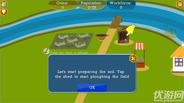 农场矿山FarmAndMine