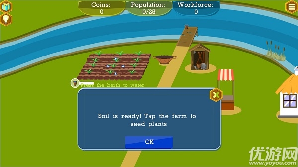 农场矿山FarmAndMine