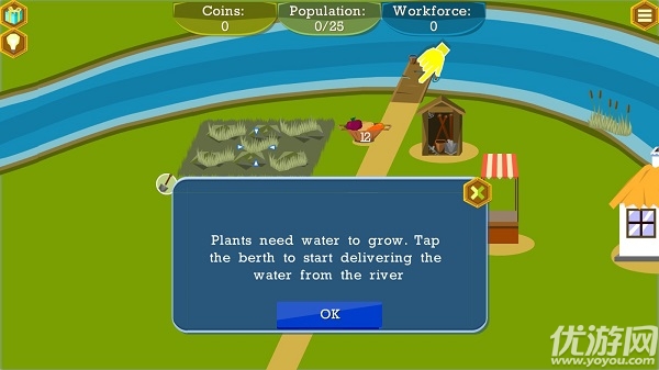 农场矿山FarmAndMine