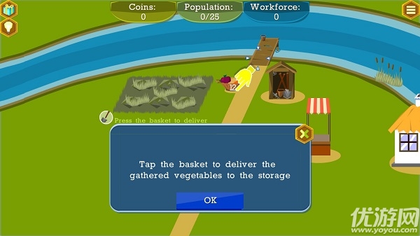 农场矿山FarmAndMine