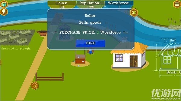 农场矿山FarmAndMine