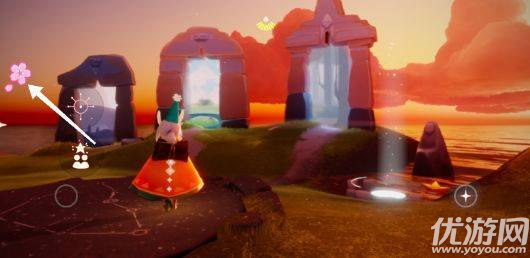 光遇小螃蟹辅助器