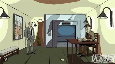 平行实验游戏截图