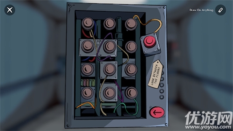 平行实验游戏截图