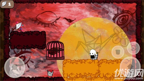 调梦师游戏截图