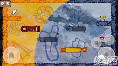 调梦师游戏截图