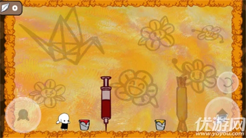 调梦师游戏截图