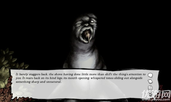 猩红山谷游戏截图