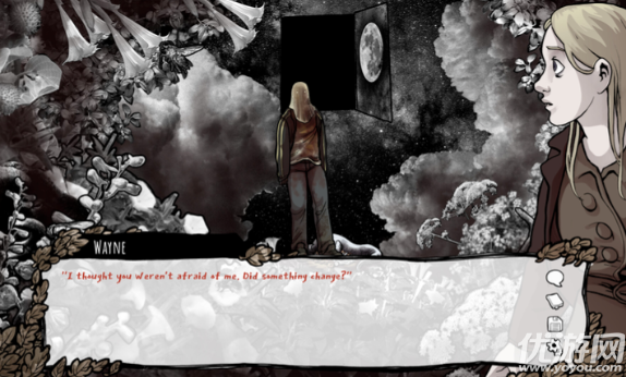 猩红山谷游戏截图