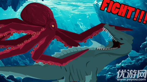 怒海搏杀游戏截图