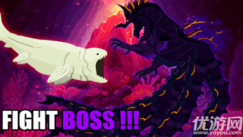 怒海搏杀游戏截图