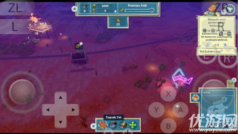 蒸汽世界建造截图欣赏