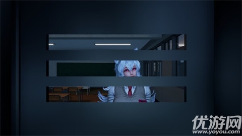 狼伴侣游戏截图