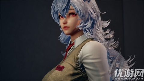 狼伴侣游戏截图