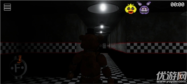 电子动画模拟器游戏截图