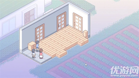 寻找夏日的宝物游戏截图