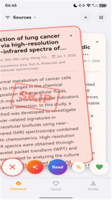 小紫书截图欣赏