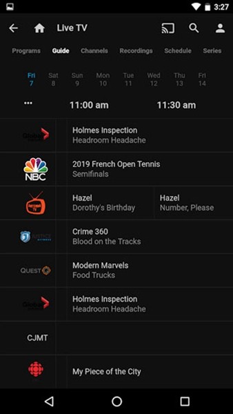 Jellyfin游戏截图