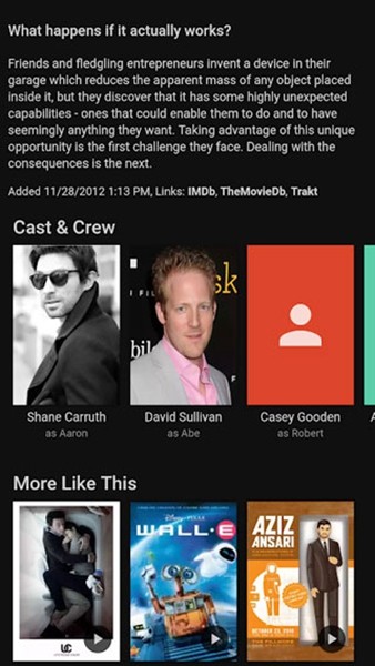 Jellyfin游戏截图