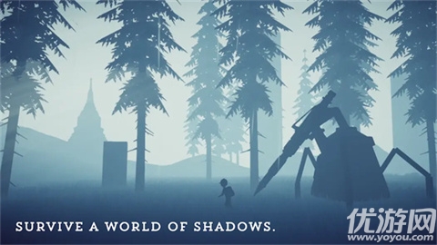 寂静的梦境截图欣赏