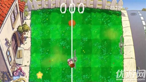 植物大战僵尸音游版游戏截图