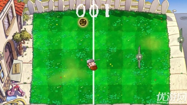 植物大战僵尸音游版