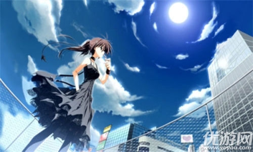 素晴日截图欣赏