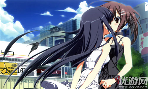 素晴日截图欣赏