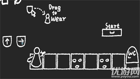 面具骑士截图欣赏