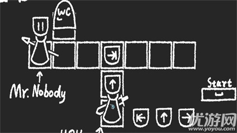 面具骑士截图欣赏