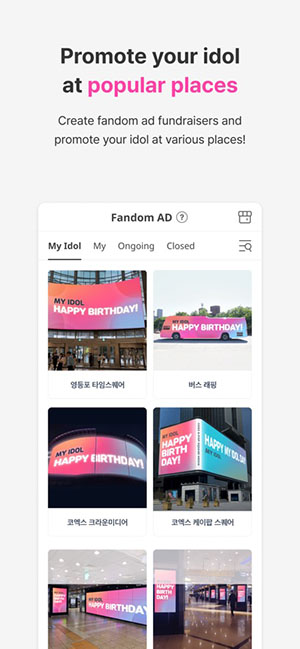 冠军秀游戏截图