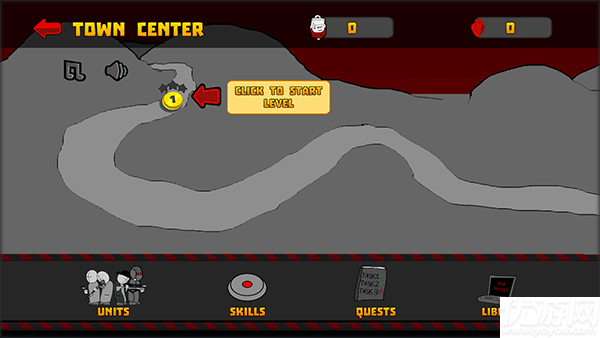 暴力迪吧联合计划游戏截图