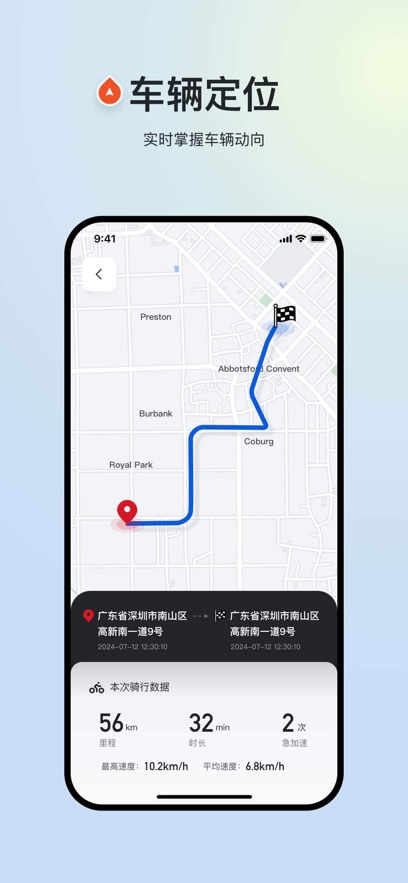 新大洲本田截图欣赏