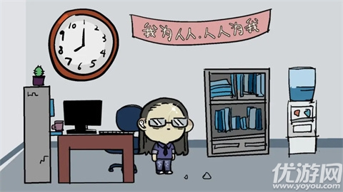 我在地府修电灯