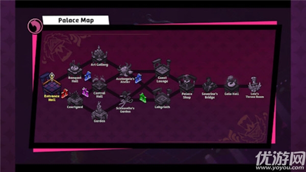 卡牌艾斯游戏截图