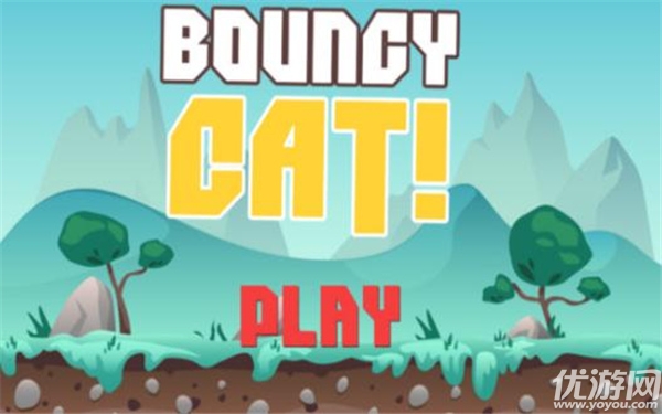 快乐的肥猫截图欣赏