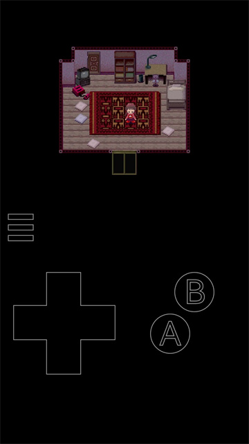 梦日记游戏截图