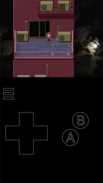 梦日记游戏截图